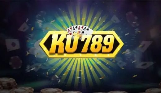 Cổng game Ku789 được thành lập bởi hai tập đoàn có tiếng trong giới cá cược
