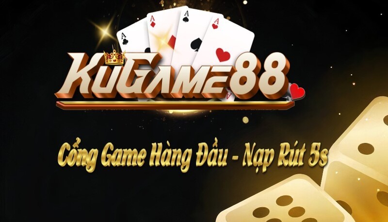 Giới thiệu thông tin tổng quan về cổng game trực tuyến KuGame88